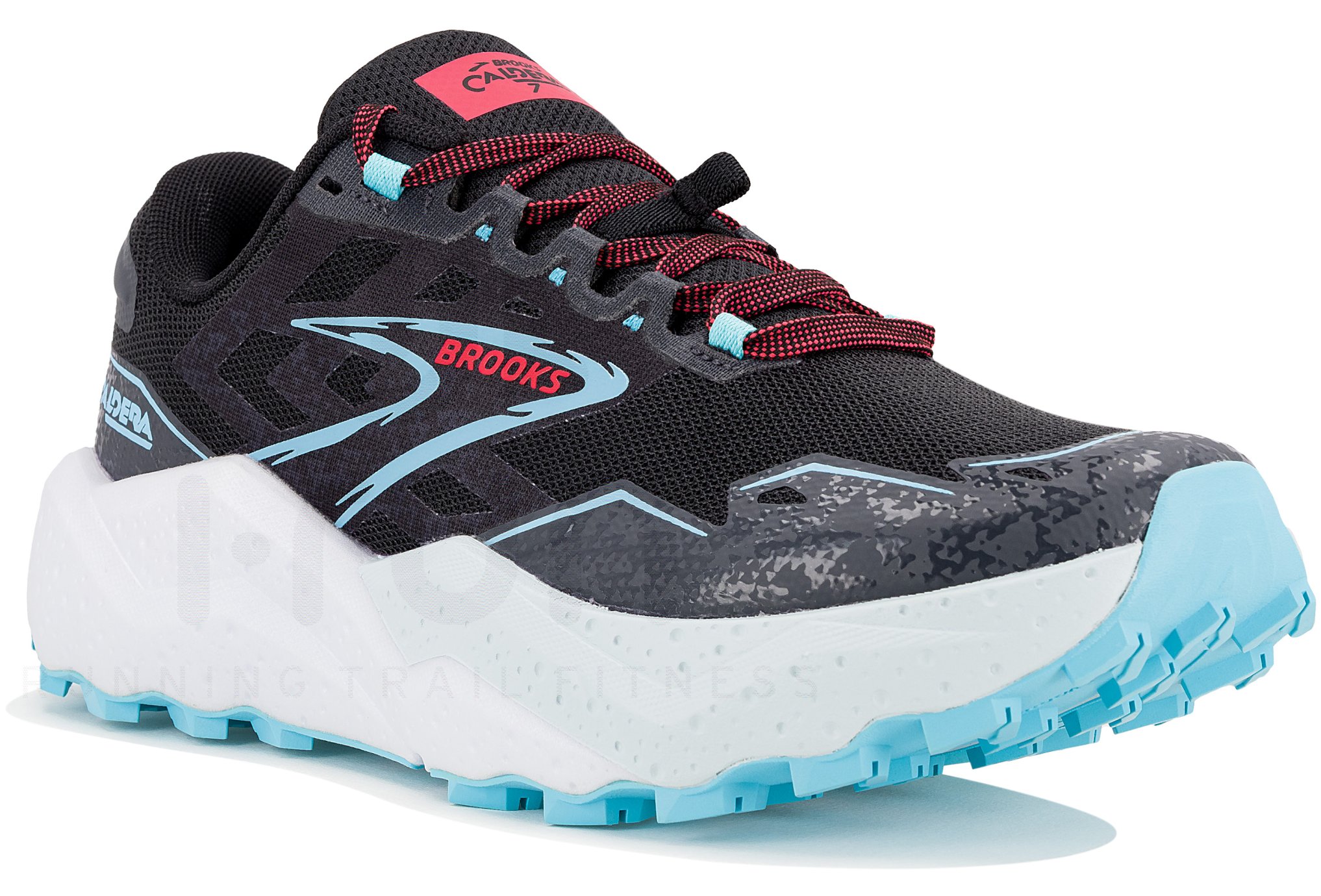 Brooks Caldera 7