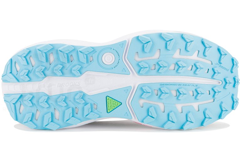Brooks Caldera 7 W 