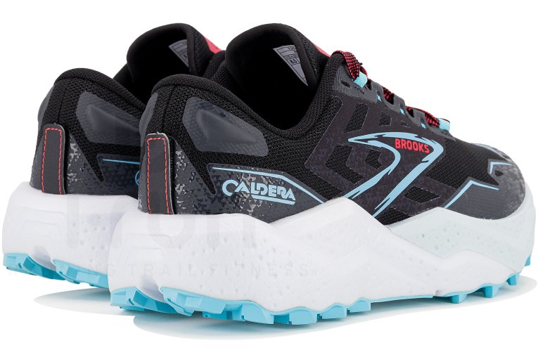 Brooks Caldera 7 W 