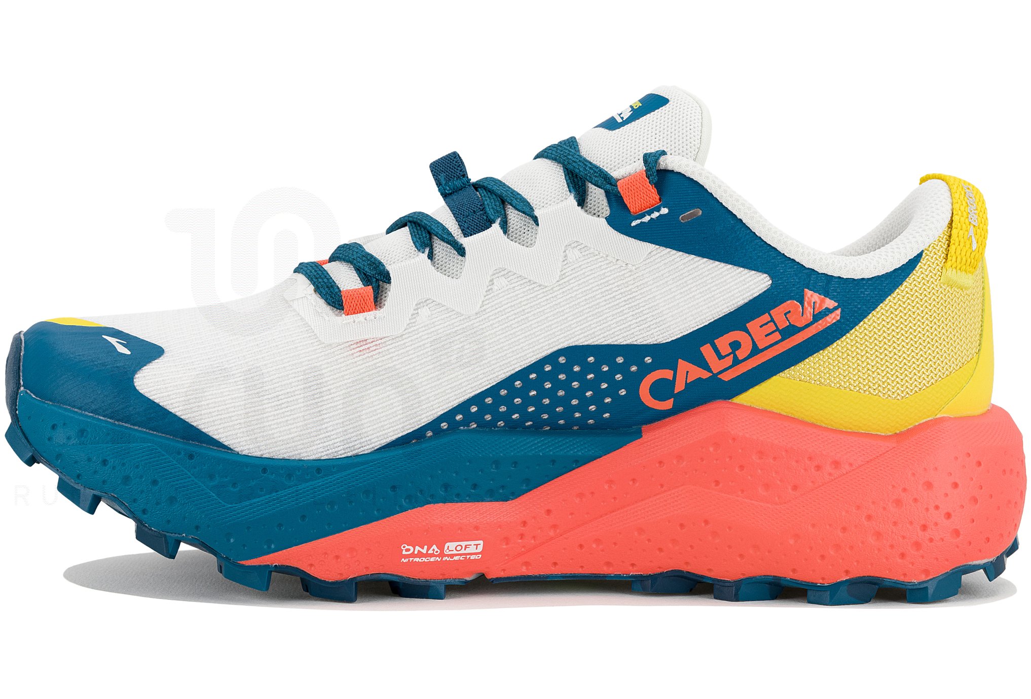 Brooks Caldera 8