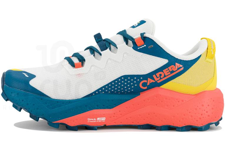 Brooks Caldera 8