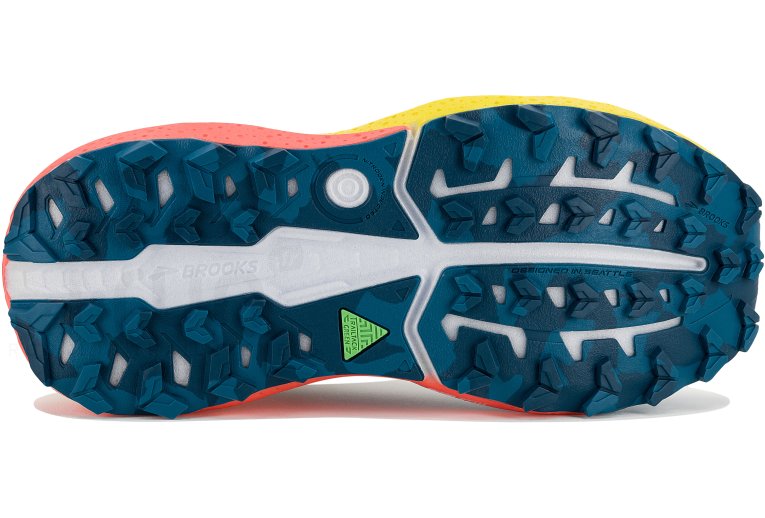 Brooks Caldera 8
