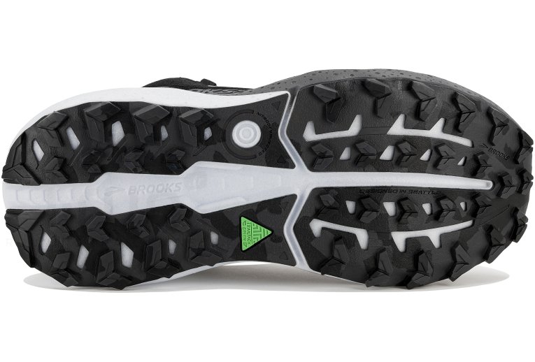 Brooks Caldera 8 
