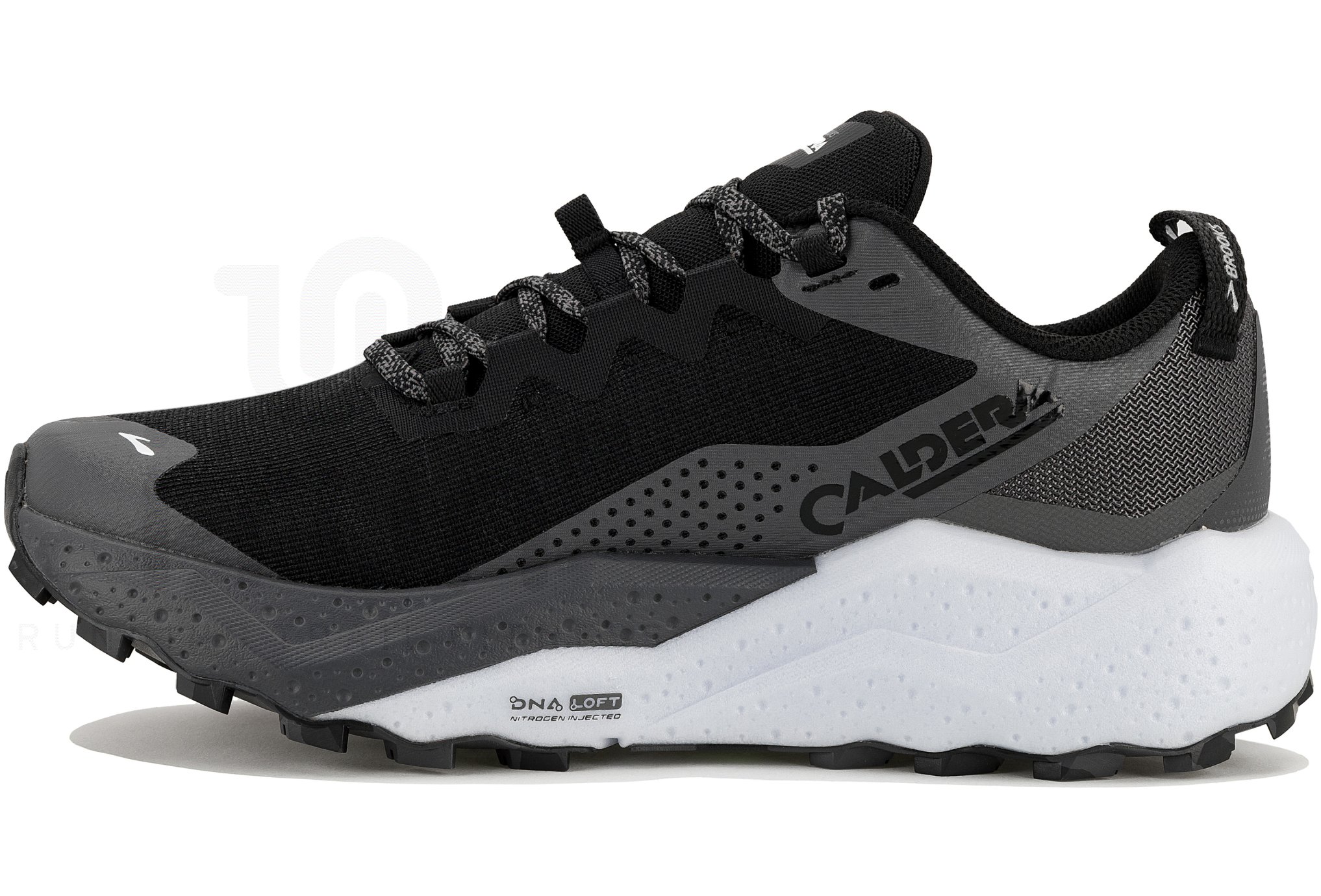 Brooks Caldera 8