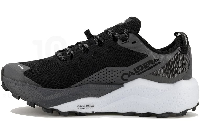 Brooks Caldera 8 