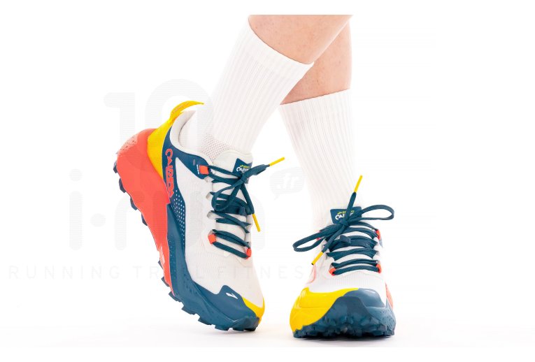 Brooks Caldera 8