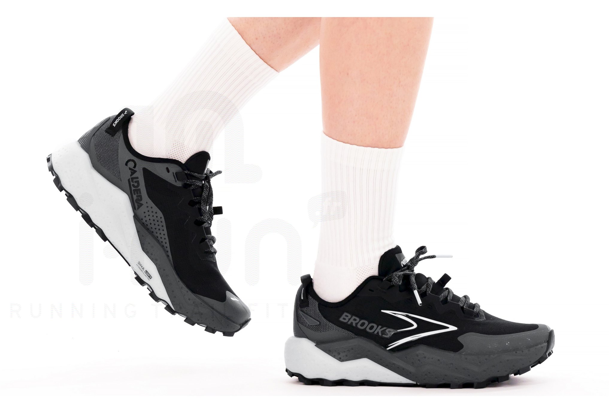 Brooks Caldera 8