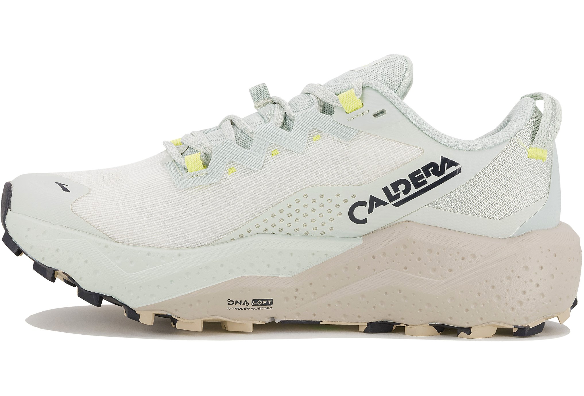 Brooks Caldera 8 Damen