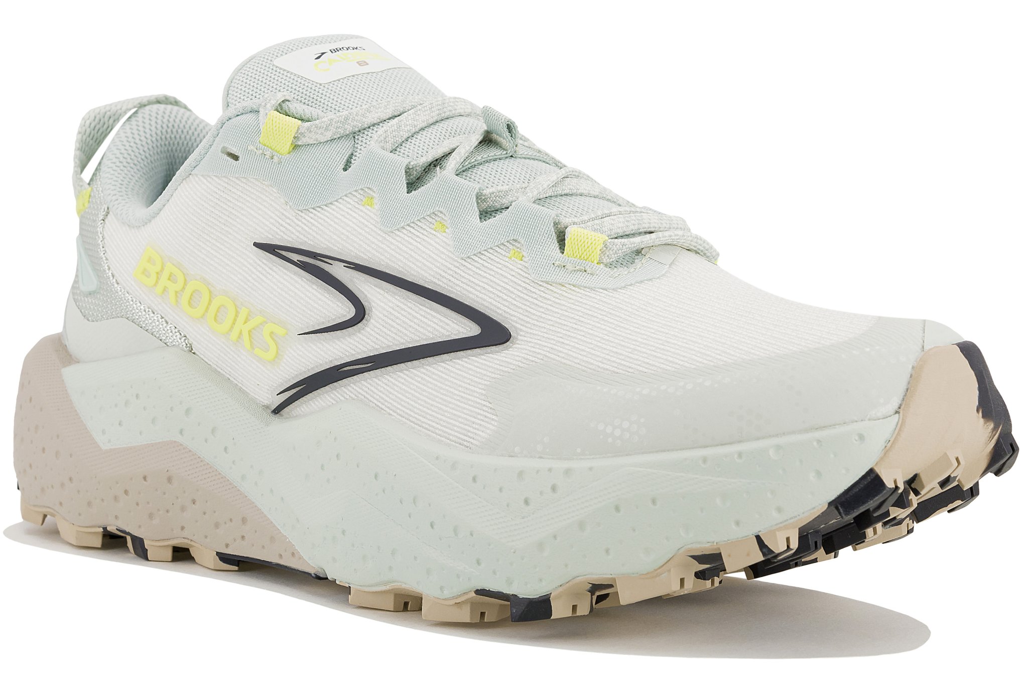 Brooks Caldera 8 Chaussures de sport femme - Brooks - Chaussures de sport