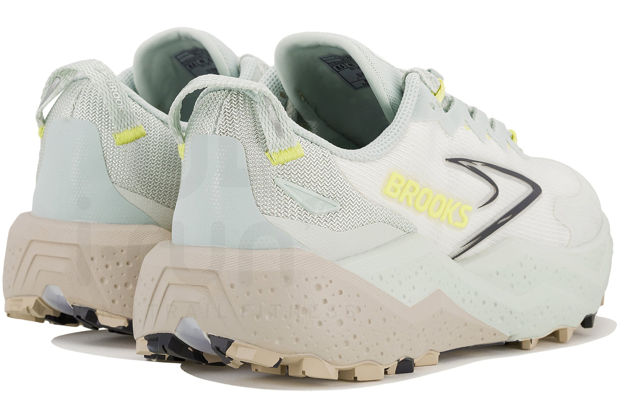 Brooks Caldera 8 Damen