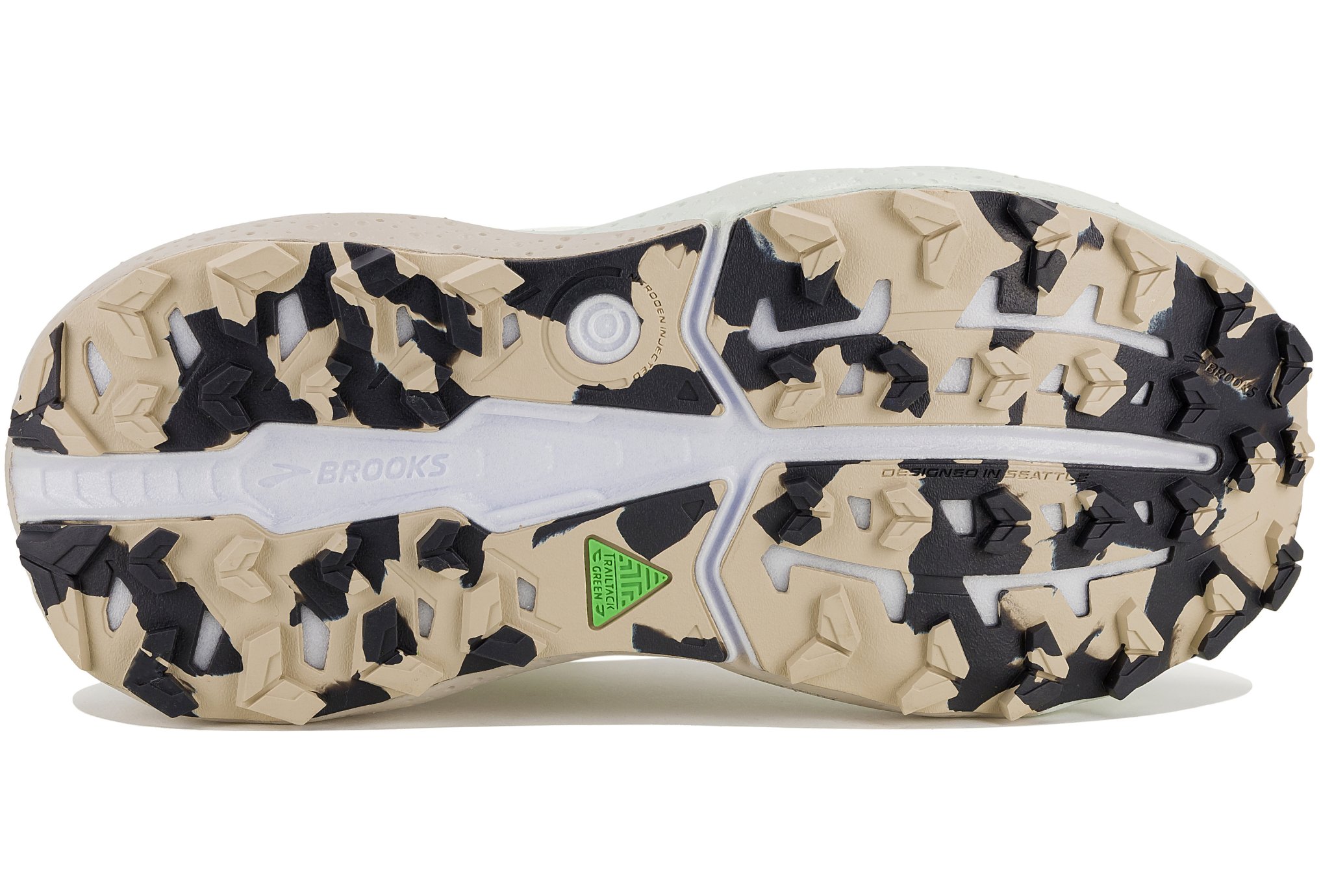 Brooks Caldera 8 Damen