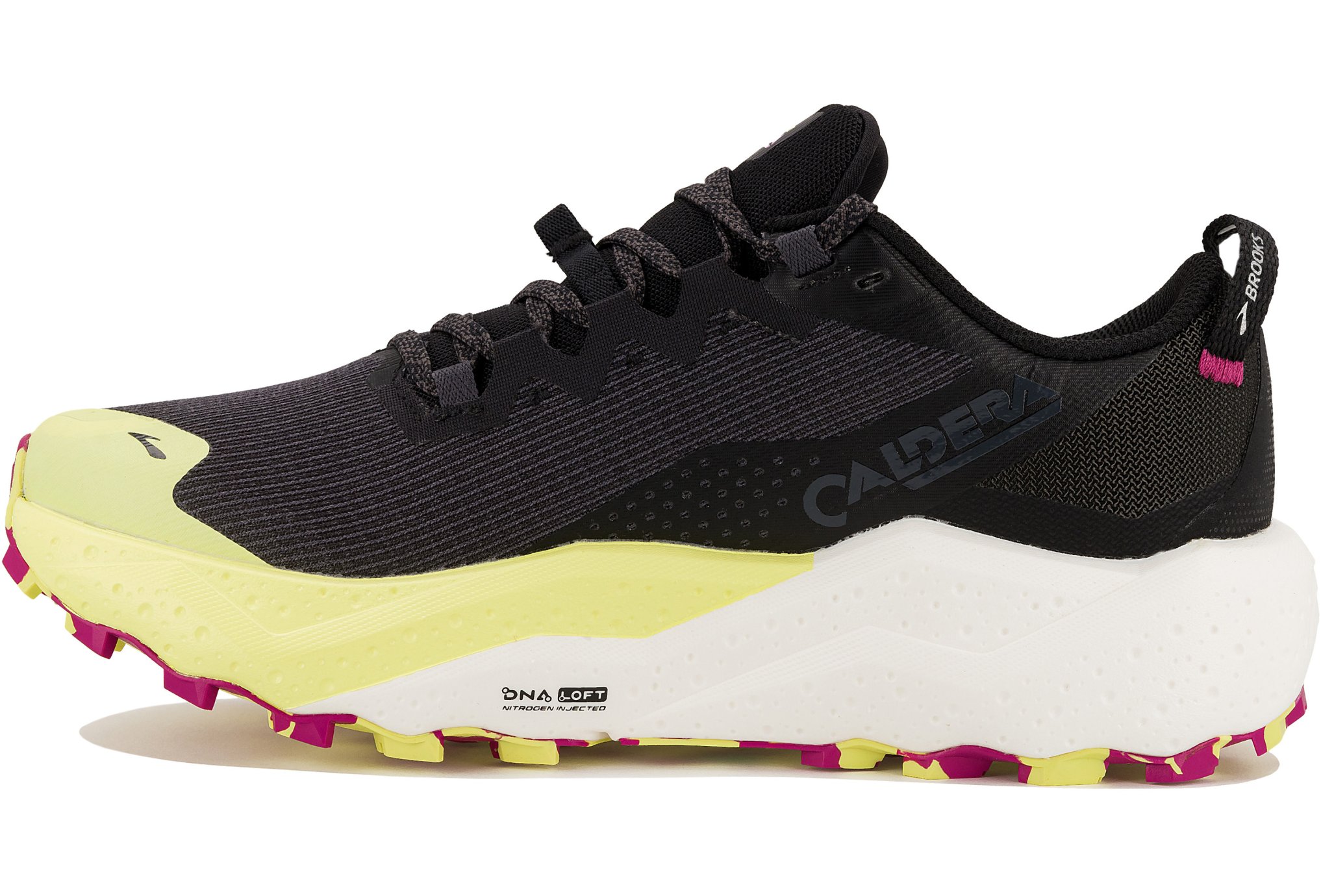 Brooks Caldera 8