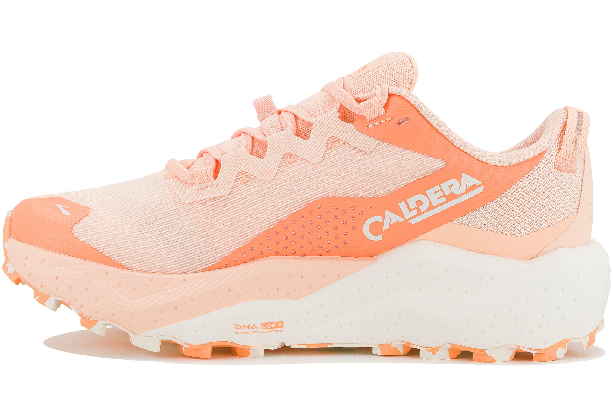 Brooks Caldera 8