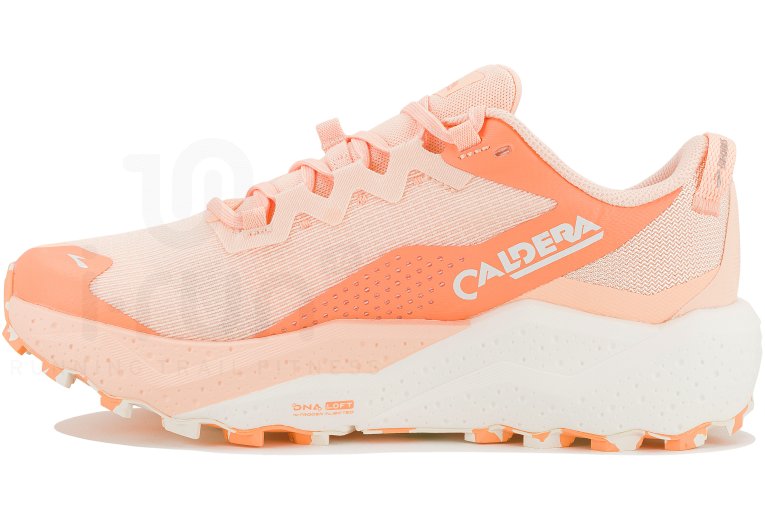 Brooks Caldera 8
