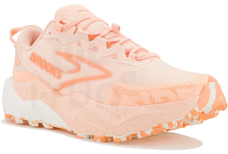 Brooks Caldera 8 chaussure de trail femme