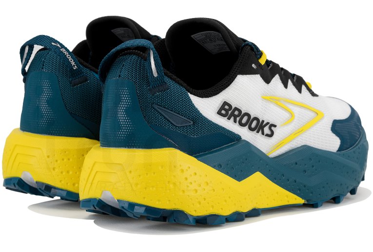Brooks Caldera 8 
