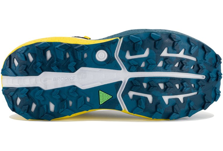 Brooks Caldera 8 