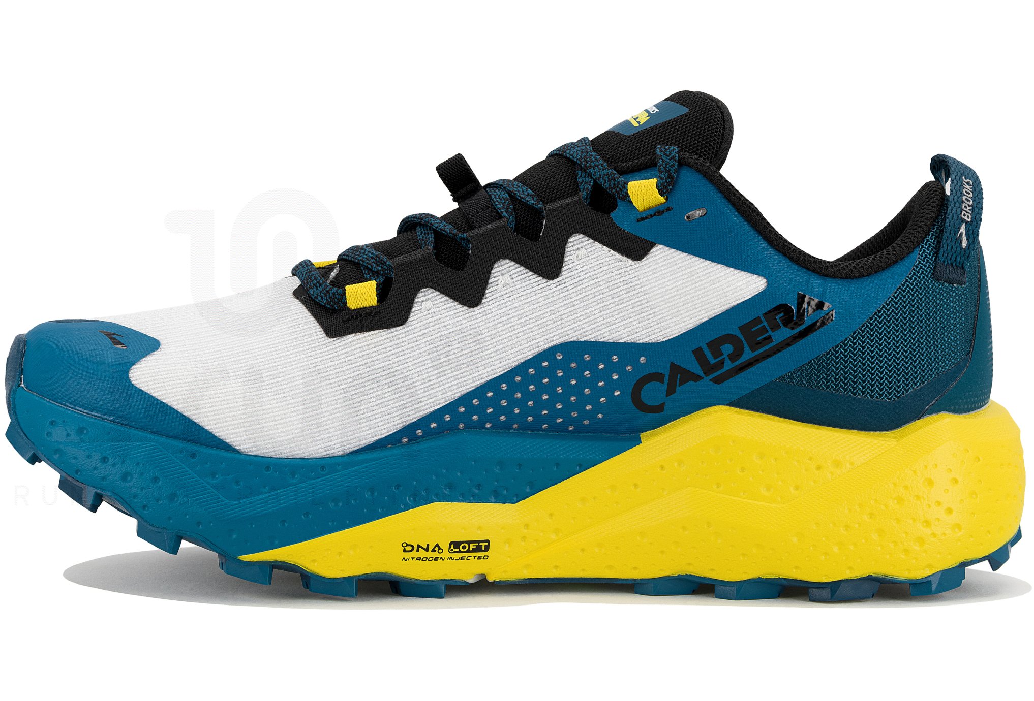 Brooks Caldera 8