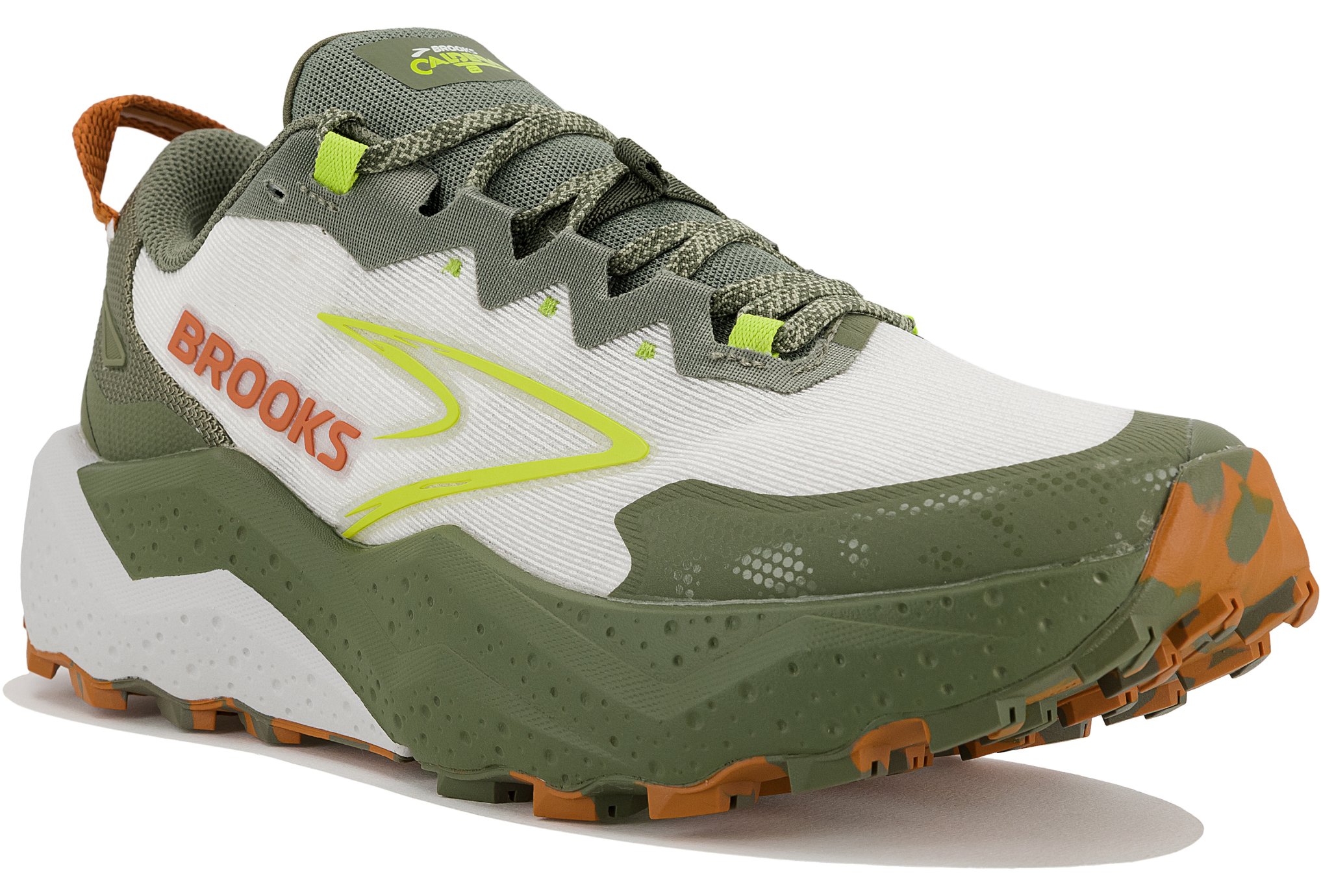 BROOKS CALDERA 8 - i-Run