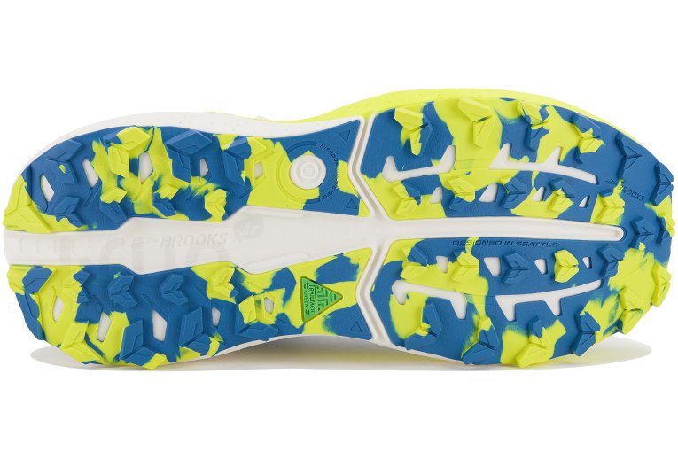Brooks Caldera 8