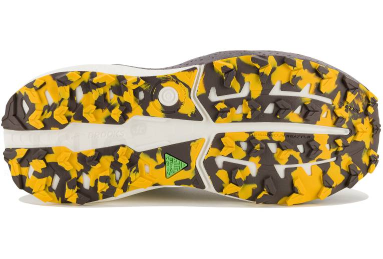 Brooks Caldera 8 