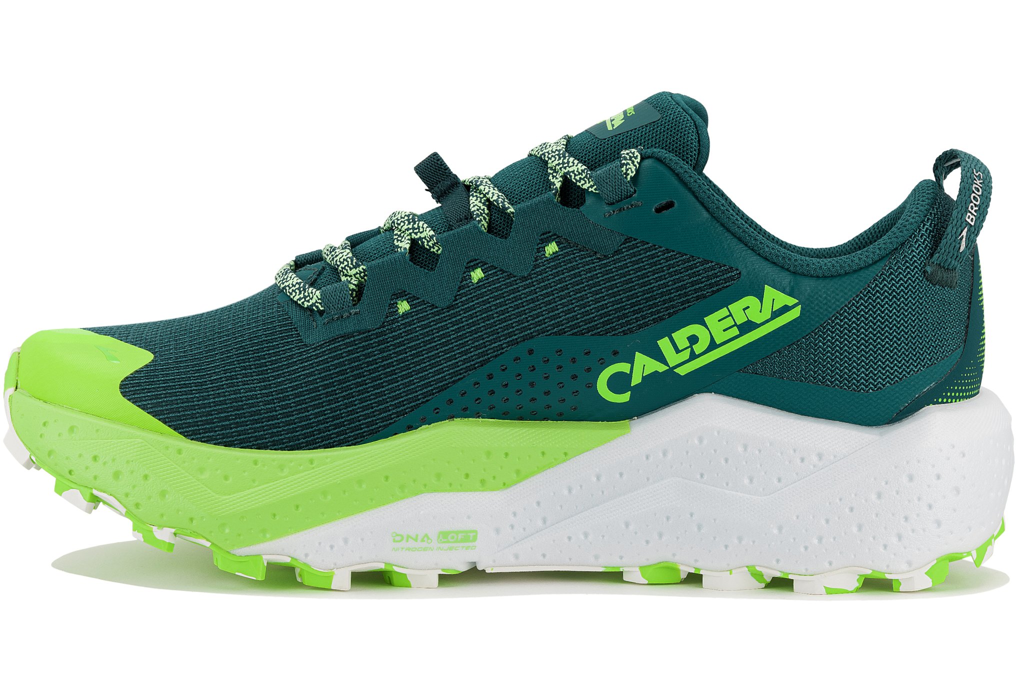 Brooks Caldera 8