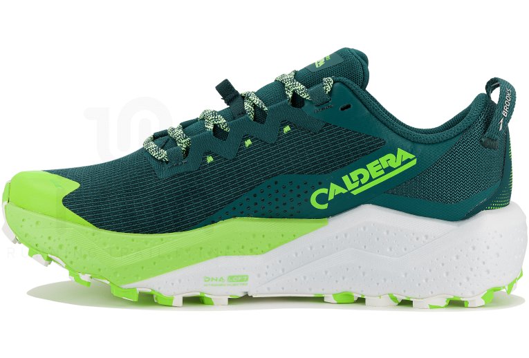 Brooks Caldera 8