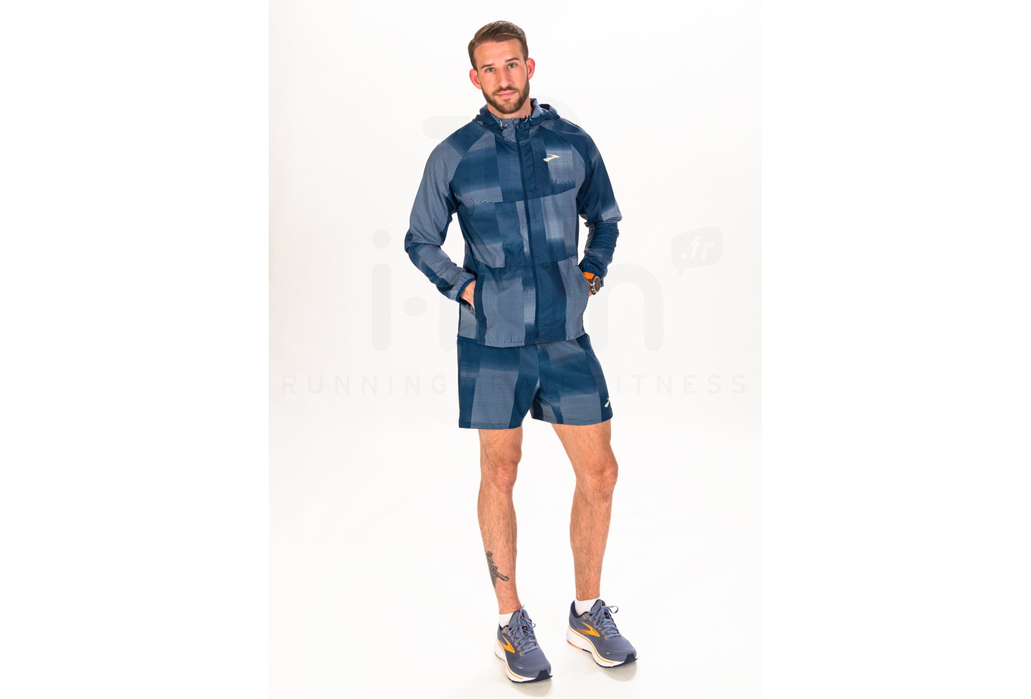 Brooks Canopy M