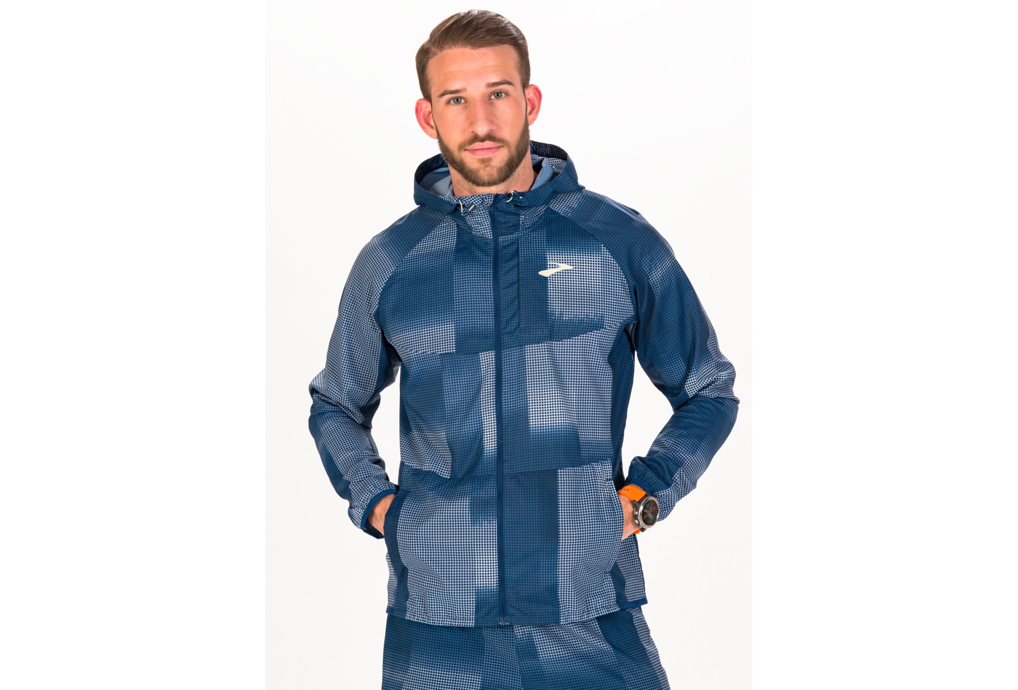 Brooks Canopy M vêtement running homme