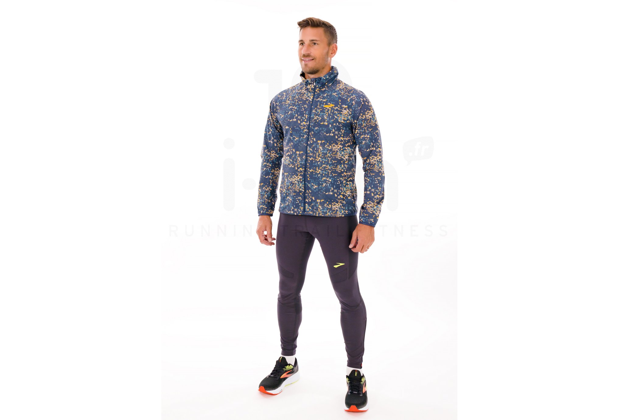 Brooks Canopy