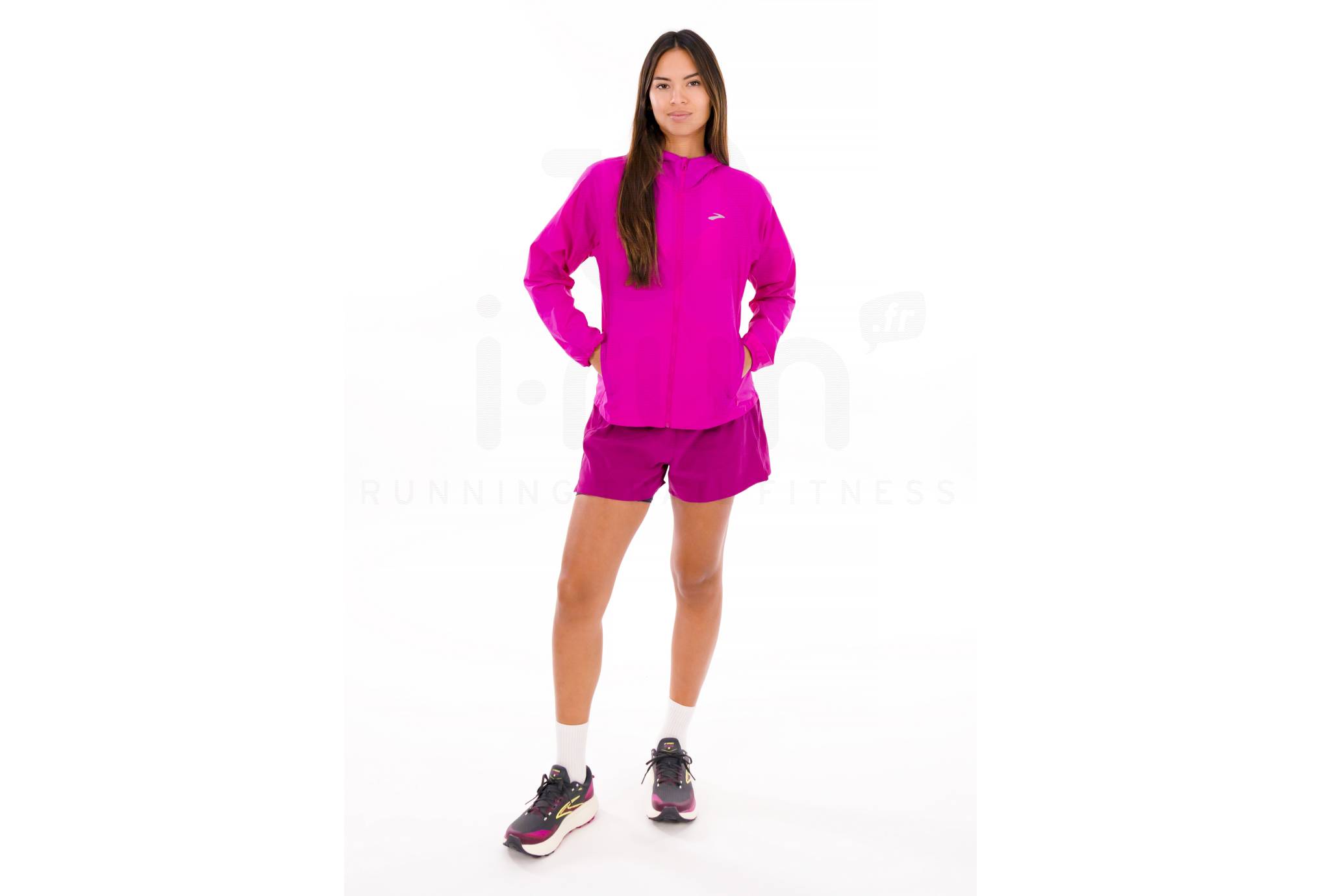 Brooks Canopy