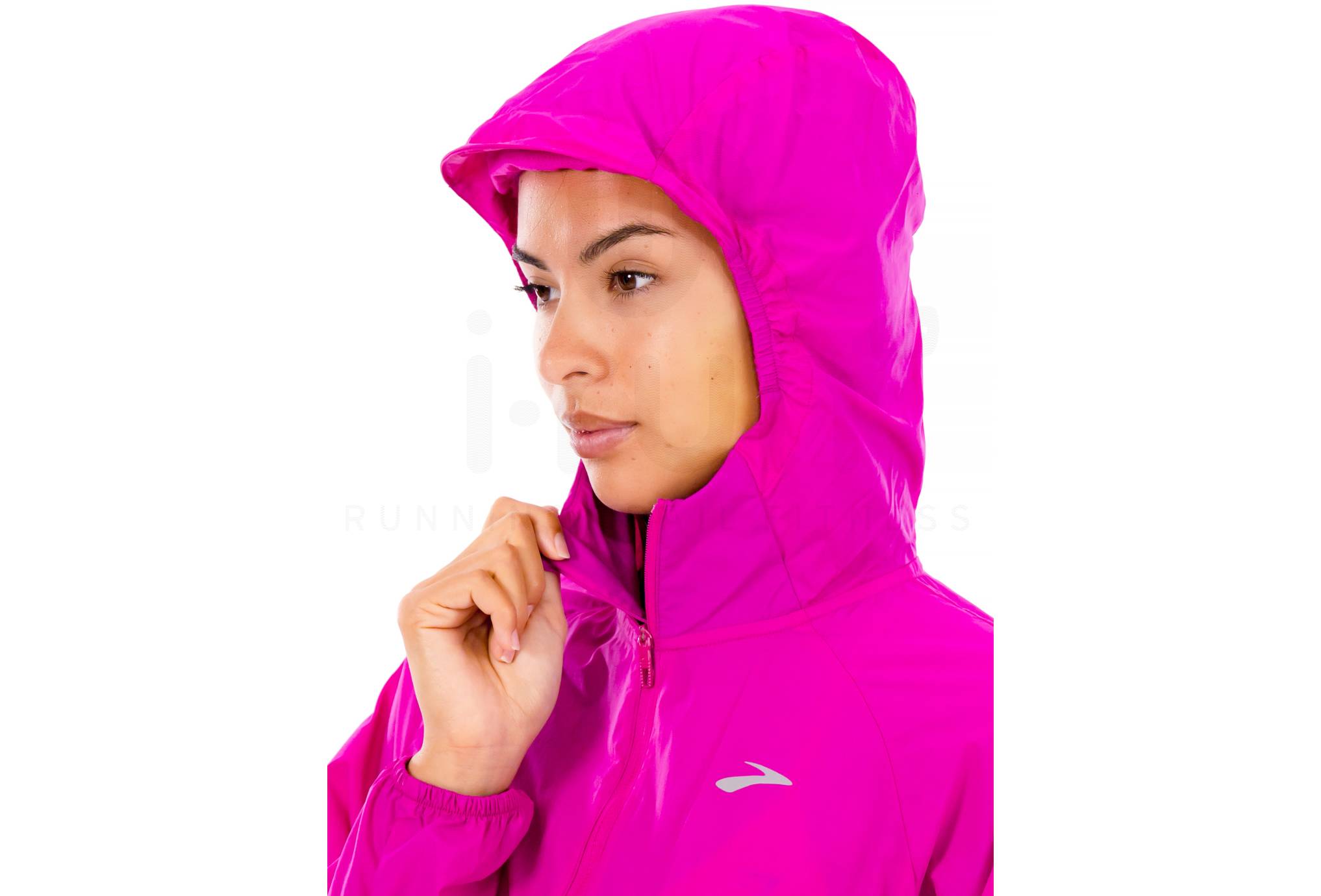 Brooks Canopy