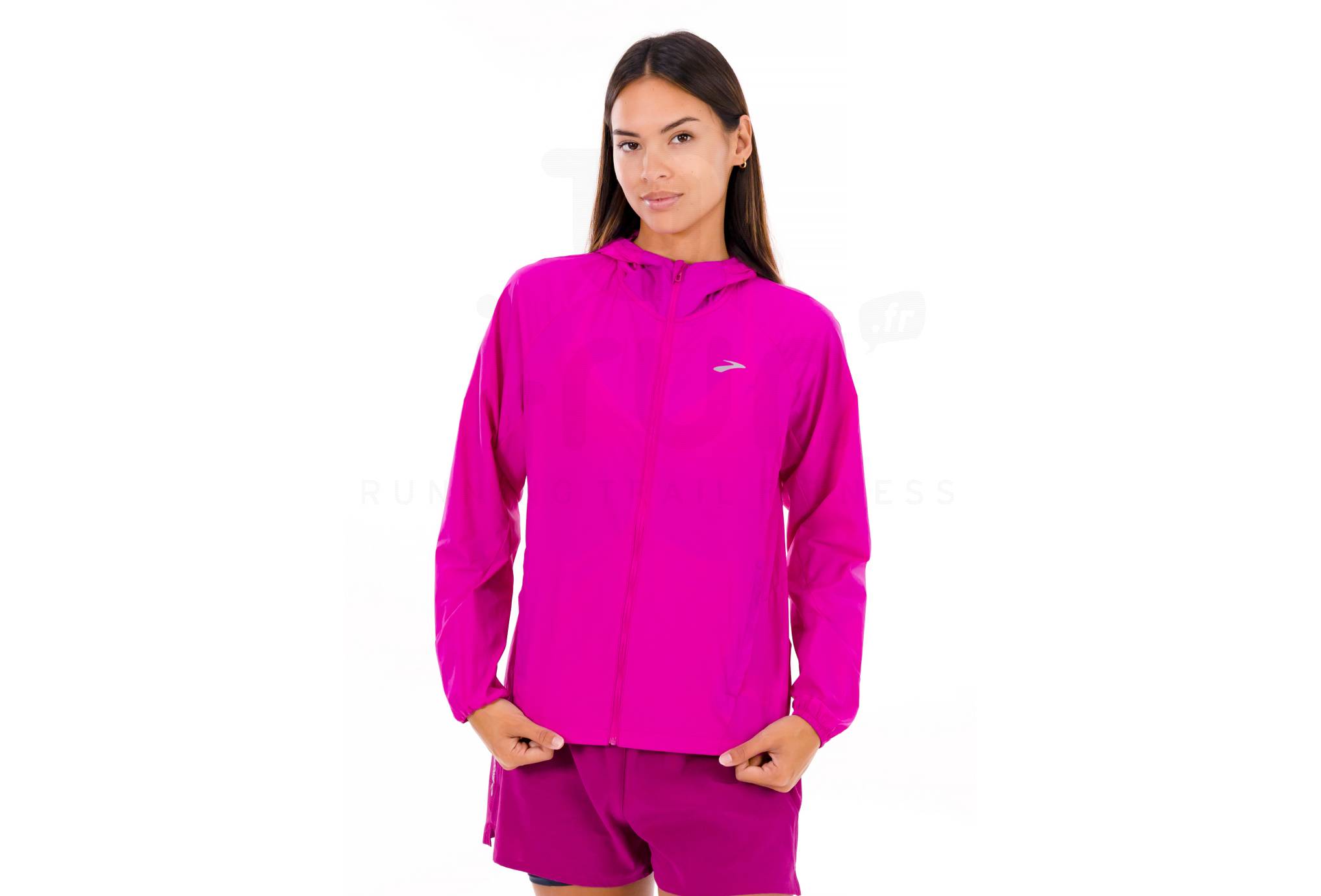 Brooks Canopy