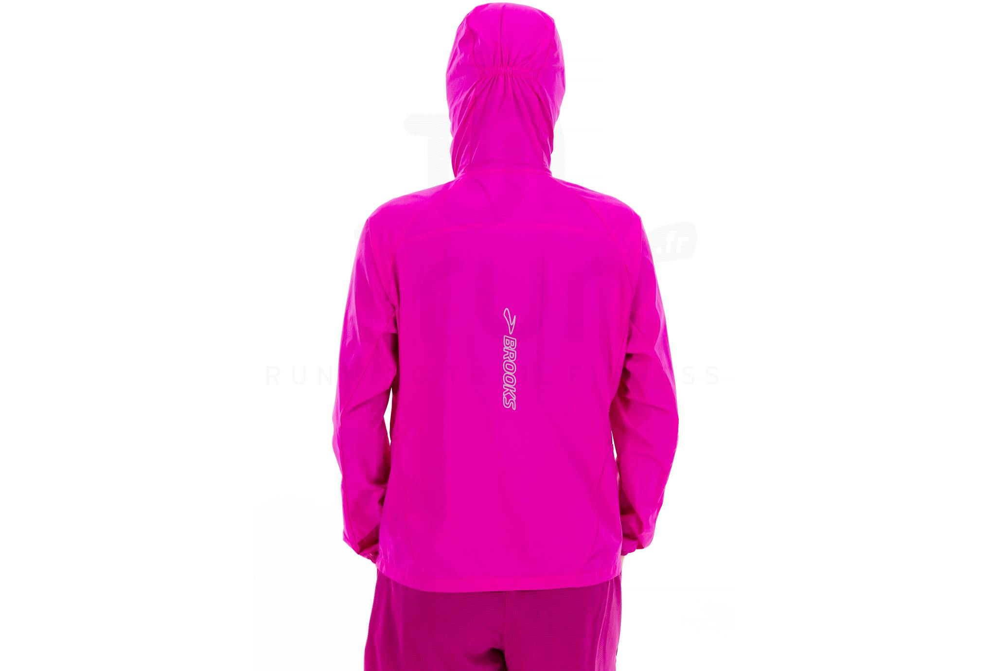 Brooks Canopy