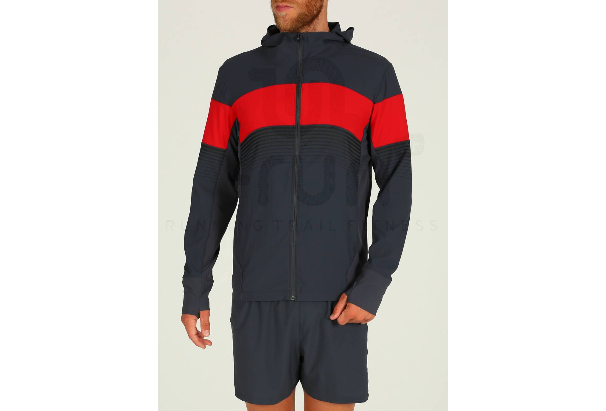 Brooks Canopy