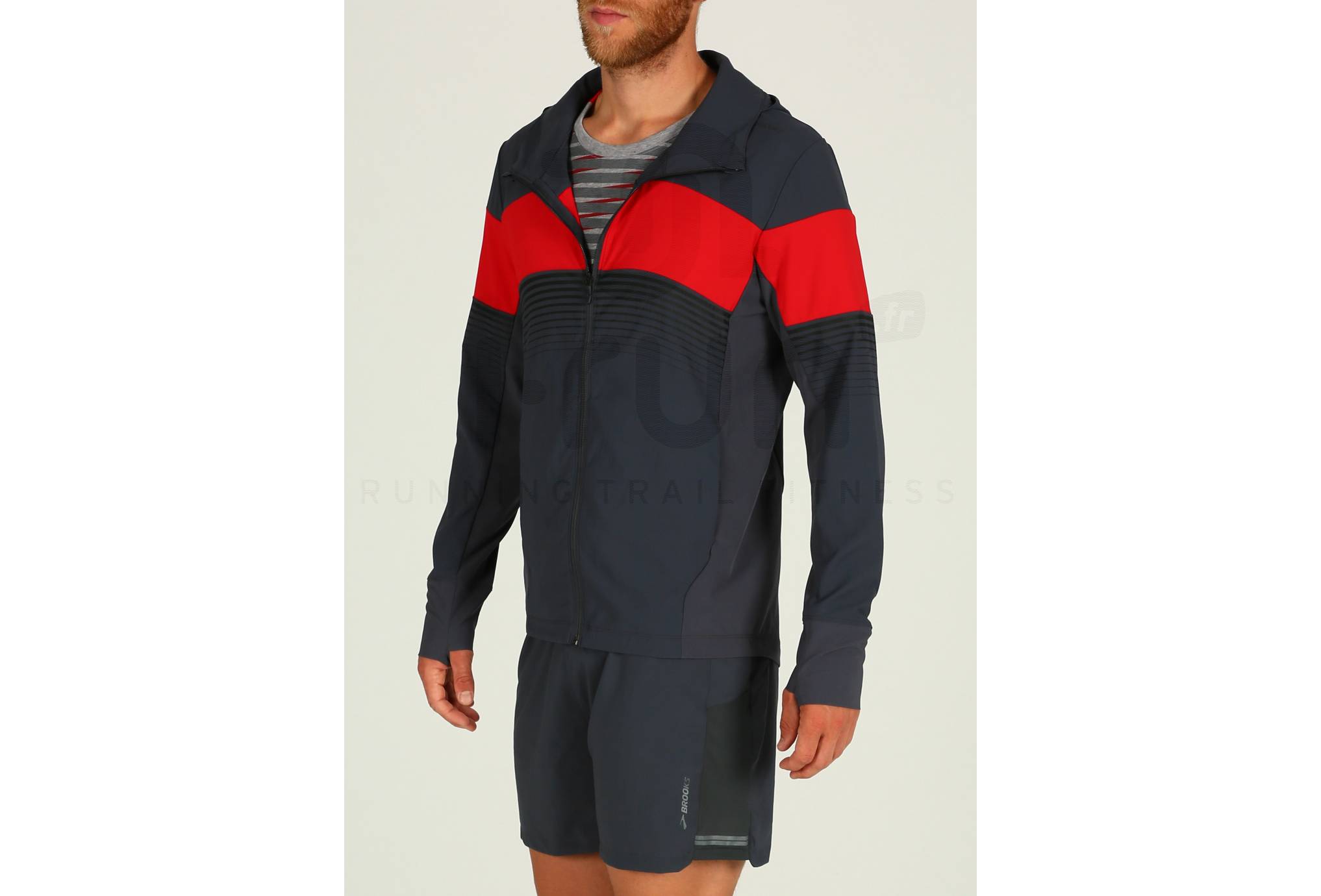 Brooks Canopy