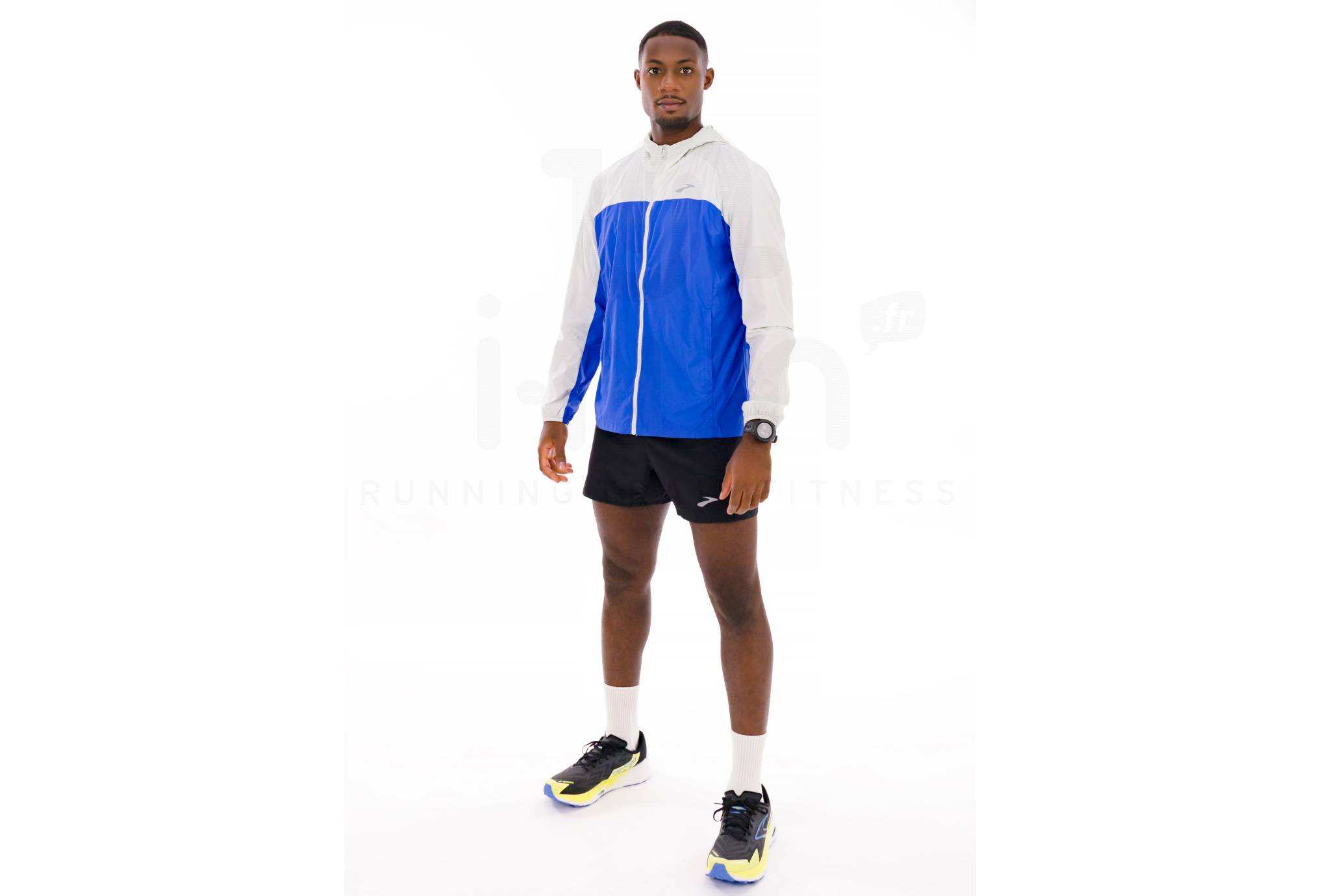 Brooks Canopy