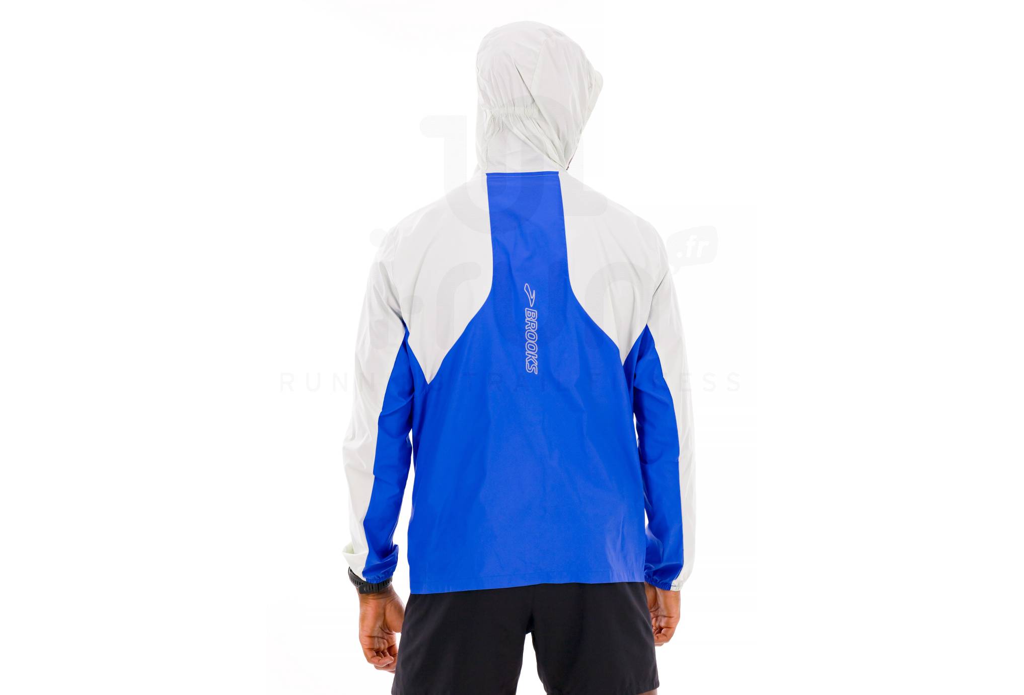 Brooks Canopy