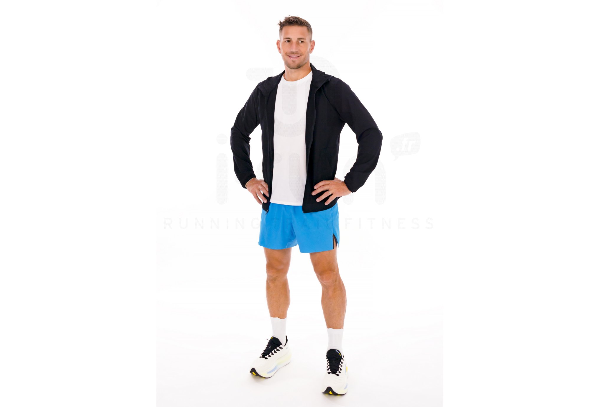 Brooks Canopy Herren
