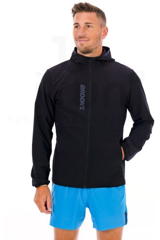 Brooks Canopy 