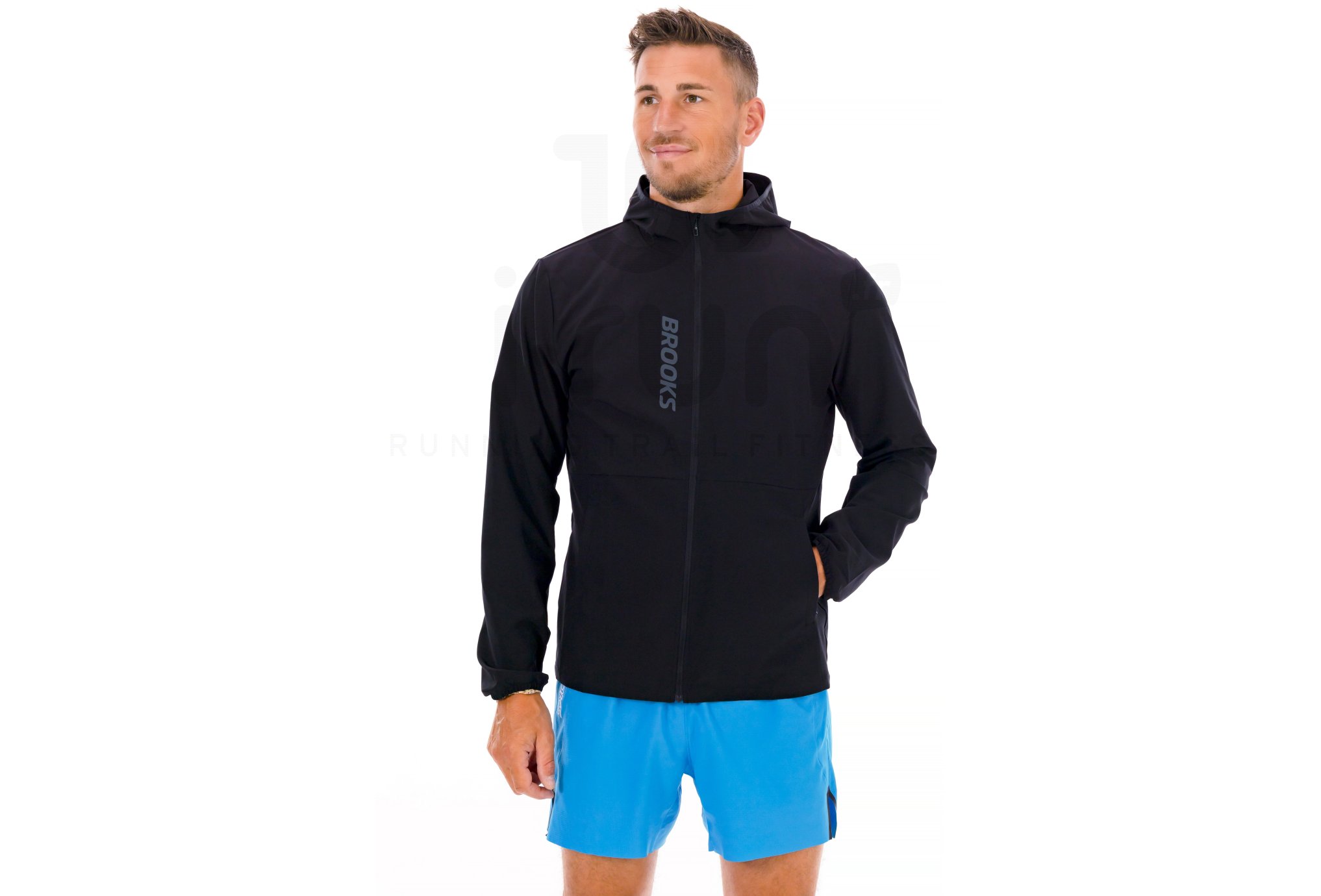 Brooks Canopy Herren