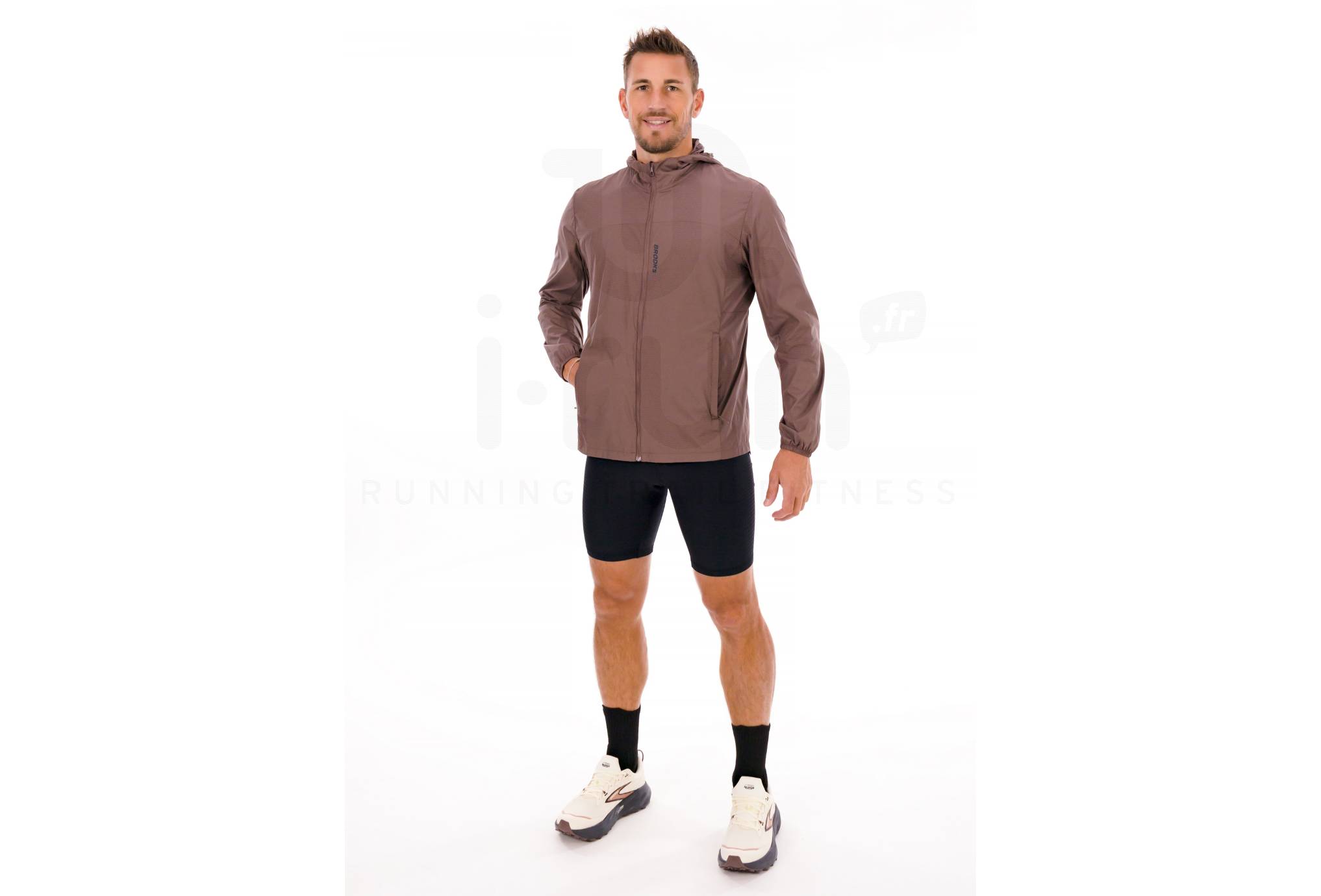 Brooks Canopy 2.0 Packable