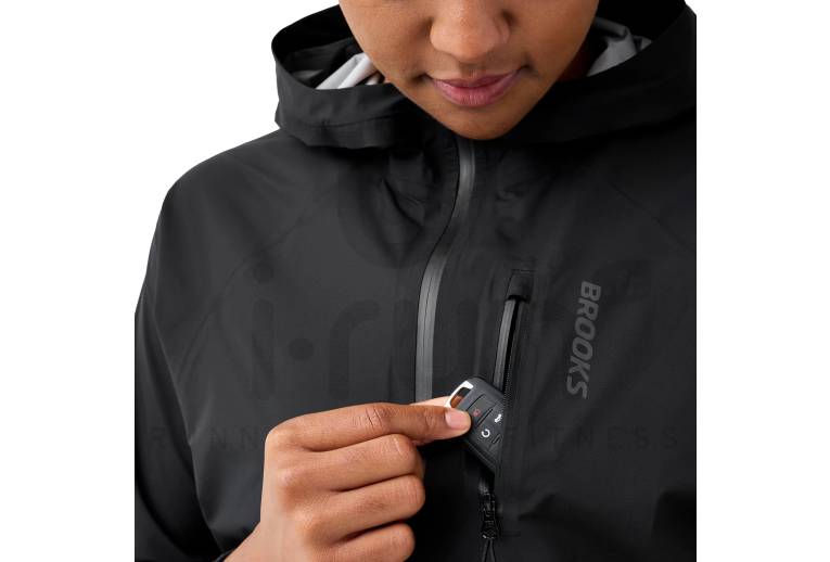 Brooks Canopy Waterproof