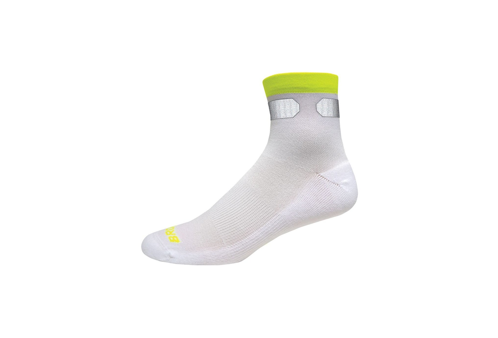 Brooks Carbonite Chaussettes déstockage