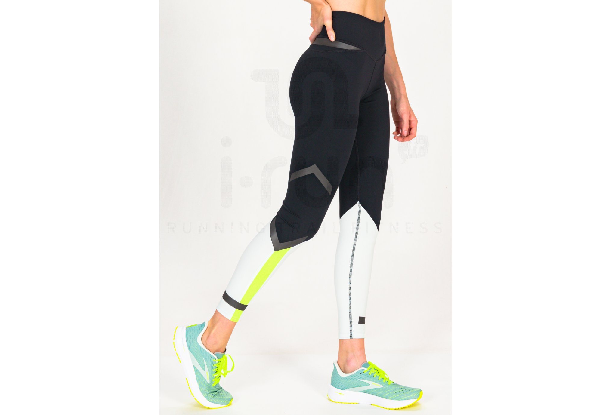 Brooks Carbonite Damen