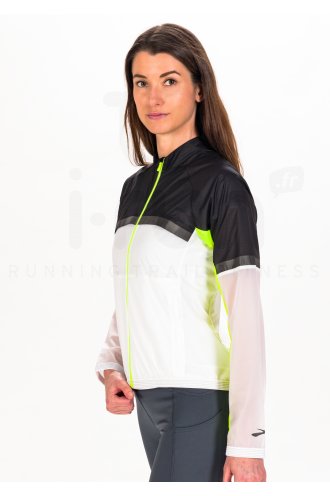 Brooks Carbonite W 