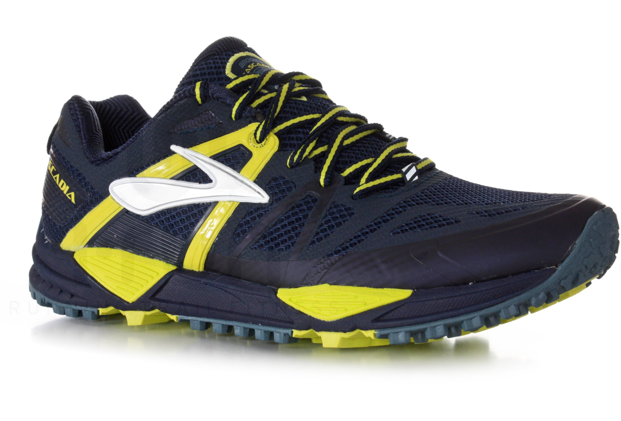 Brooks Cascadia 10