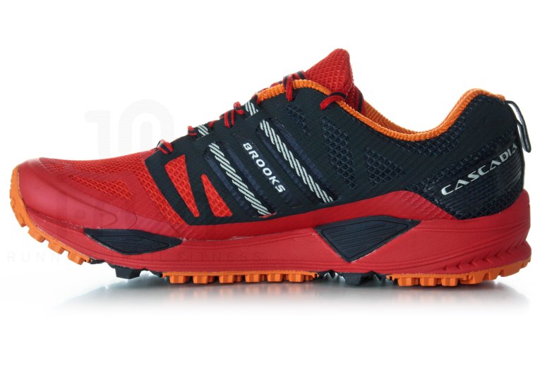 Brooks Cascadia 10 M 