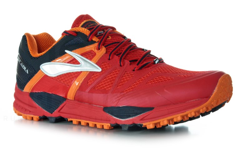 Brooks Cascadia 10 M 