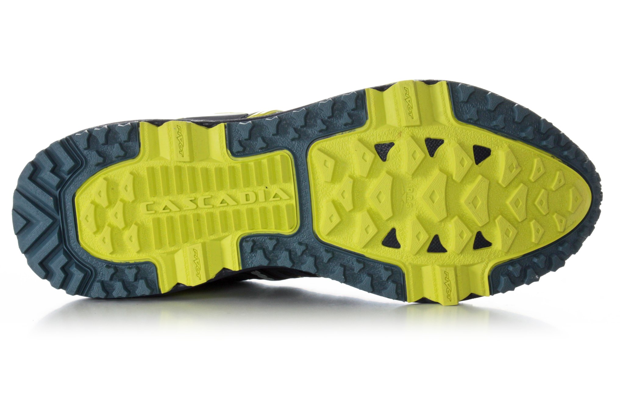 Brooks Cascadia 10